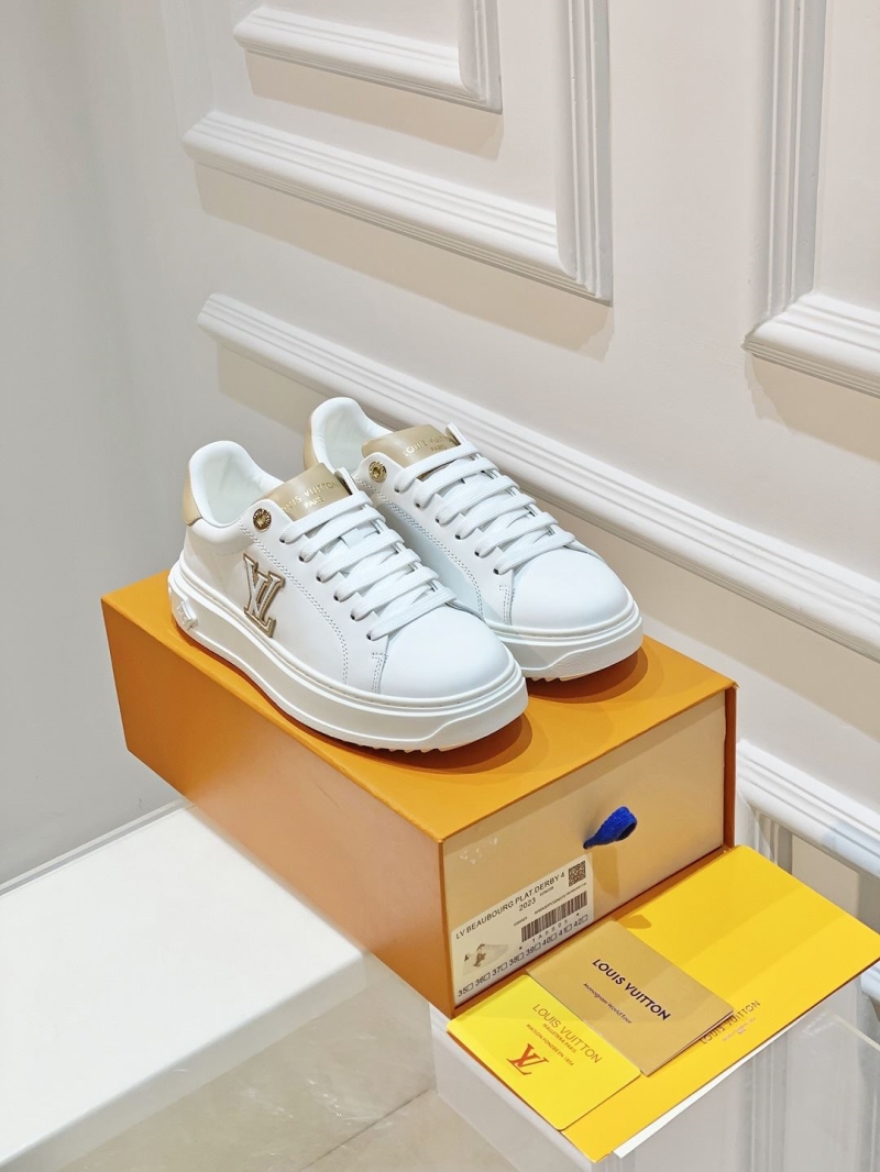 Louis Vuitton Sneakers